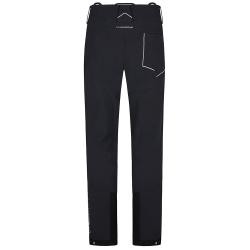 Nohavice LA SPORTIVA Excelsior Pant M black  2